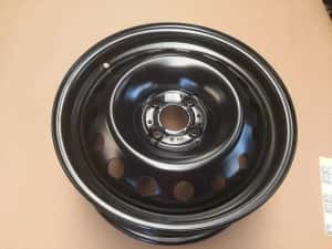 Jante tabla noi R16 4x100 Dacia Logan Sandero Jogger — miniatura 3