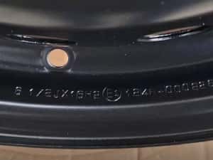 Jante tabla noi R16 4x100 Dacia Logan Sandero Jogger — miniatura 5