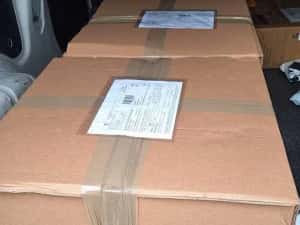 Jante tabla noi R16 4x100 Dacia Logan Sandero Jogger — miniatura 6