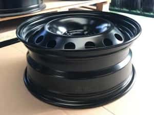 Jante tabla noi R16 4x100 Dacia Logan Sandero Jogger — miniatura 7