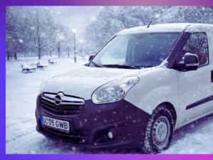 Opel Combo Cargo 2016 1.3 CDTI – PRET SPECIAL -45% — miniatura 1