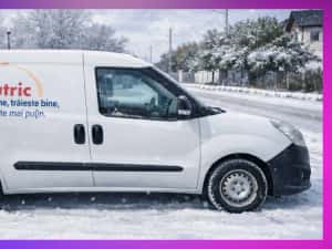 Opel Combo Cargo 2016 1.3 CDTI – PRET SPECIAL -45% — miniatura 8