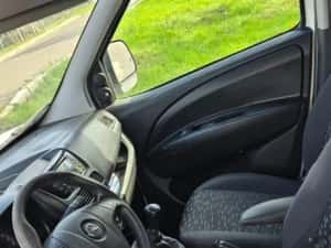Opel Combo Cargo 2016 1.3 CDTI – PRET SPECIAL -45% — miniatura 9