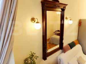 Apartament cu 1 camera |  Mihai Viteazu  |  Confort si stil in inima o — miniatura 4