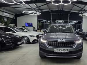 Skoda Kodiaq Sport style Automată 190 HP Benzină