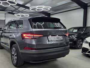 Skoda Kodiaq Sport style Automată 190 HP Benzină — miniatura 5