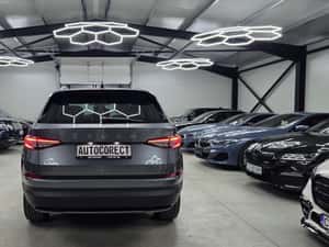Skoda Kodiaq Sport style Automată 190 HP Benzină — miniatura 6