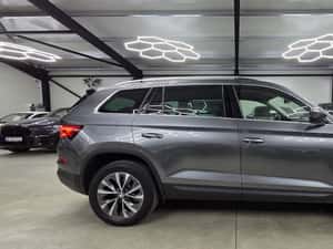 Skoda Kodiaq Sport style Automată 190 HP Benzină — miniatura 7