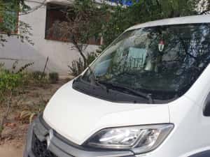 Cele mai serioase Servicii transport marfa 3,5 to si persoane 8+1 Pres — miniatura 3