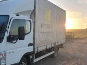 Cele mai serioase Servicii transport marfa 3,5 to si persoane 8+1 Pres — miniatura 5