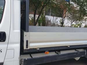 Cele mai serioase Servicii transport marfa 3,5 to si persoane 8+1 Pres — miniatura 9