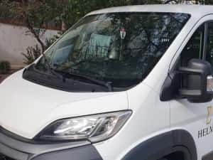 Cele mai serioase Servicii transport marfa 3,5 to si persoane 8+1 Pres — miniatura 10