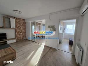 Apartament 2 Cam Lux Berceni - Aparatorii Patriei - Parcare — miniatura 4