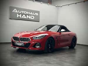 BMW Z4 M40i de vânzare — miniatura 2