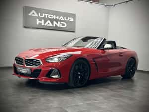 BMW Z4 M40i de vânzare — miniatura 4