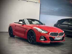 BMW Z4 M40i de vânzare — miniatura 6