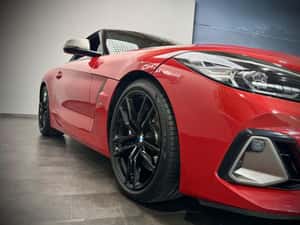 BMW Z4 M40i de vânzare — miniatura 7