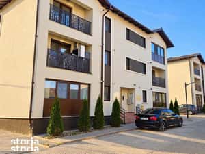 COMISION 0% Apartament 2 camere Lunca Cetatuii Cartier Astoria
