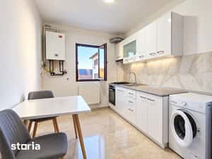 COMISION 0% Apartament 2 camere Lunca Cetatuii Cartier Astoria — miniatura 5