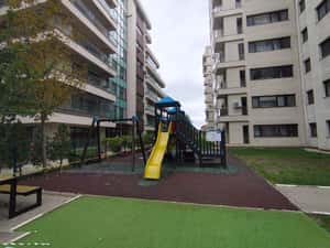 Apartament de vanzare Pipera — miniatura 1