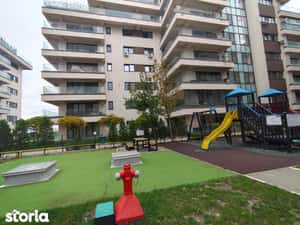 Apartament de vanzare Pipera — miniatura 5