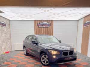 BMW X1, 2.0 benzina . Euro 5 .RAR+ITP. Rate fixe . Garantie . Buy-Back — miniatura 3