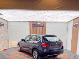 BMW X1, 2.0 benzina . Euro 5 .RAR+ITP. Rate fixe . Garantie . Buy-Back — miniatura 4