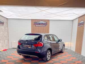 BMW X1, 2.0 benzina . Euro 5 .RAR+ITP. Rate fixe . Garantie . Buy-Back — miniatura 5