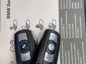 BMW X1, 2.0 benzina . Euro 5 .RAR+ITP. Rate fixe . Garantie . Buy-Back — miniatura 8