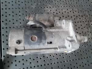 electromotor 2.8 crd  vm28c chrysler voyager  04868860aa — miniatura 2