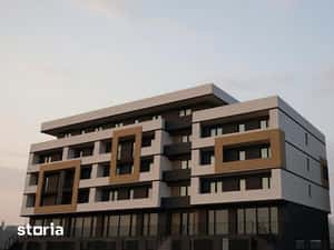 AP. 3CAM. DECOMANDAT, BLOC P+4/ FINISAJE PREMIUM. METROU N. TECLU! — miniatura 4