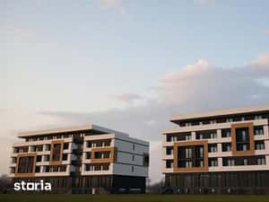 AP. 3CAM. DECOMANDAT, BLOC P+4/ FINISAJE PREMIUM. METROU N. TECLU! — miniatura 5