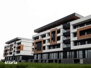 AP. 3CAM. DECOMANDAT, BLOC P+4/ FINISAJE PREMIUM. METROU N. TECLU! — miniatura 6