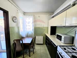 Apartament de închiriat ARED Micalaca, loc de parcare inclus — miniatura 2
