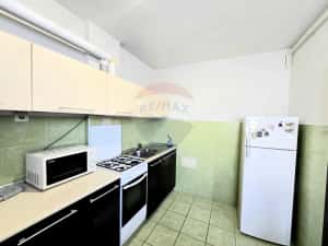 Apartament de închiriat ARED Micalaca, loc de parcare inclus — miniatura 3