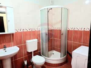 Apartament de închiriat ARED Micalaca, loc de parcare inclus — miniatura 4