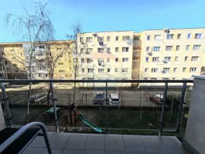 Apartament de închiriat ARED Micalaca, loc de parcare inclus — miniatura 6