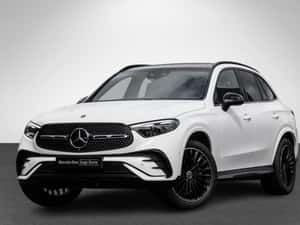 Mercedes-Benz GLC 300 Hibrid SUV 2025, 22.500 km