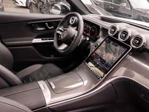 Mercedes-Benz GLC 300 Hibrid SUV 2025, 22.500 km — miniatura 3