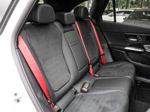 Mercedes-Benz GLC 300 Hibrid SUV 2025, 22.500 km — miniatura 4