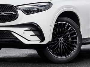 Mercedes-Benz GLC 300 Hibrid SUV 2025, 22.500 km — miniatura 5
