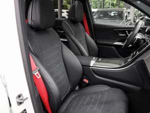 Mercedes-Benz GLC 300 Hibrid SUV 2025, 22.500 km — miniatura 6