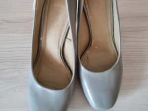 Pantofi stiletto 39 — miniatura 1