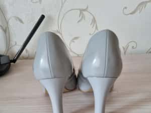 Pantofi stiletto 39 — miniatura 2