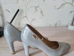 Pantofi stiletto 39 — miniatura 3