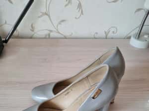 Pantofi stiletto 39 — miniatura 4