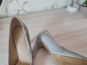 Pantofi stiletto 39 — miniatura 5