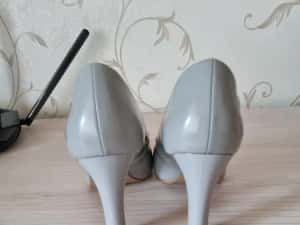 Pantofi stiletto 39 — miniatura 7