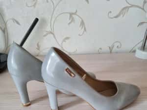 Pantofi stiletto 39 — miniatura 8