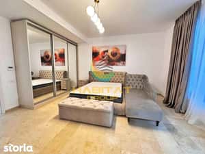 Apartament 3 Camere de tip PENTHOUSE- 5 minute M BERCENI — miniatura 4